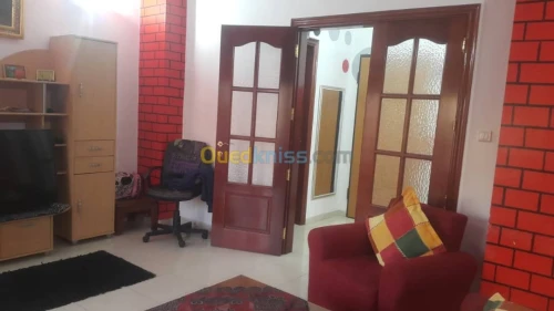 Location Appartement F3 Alger El achour