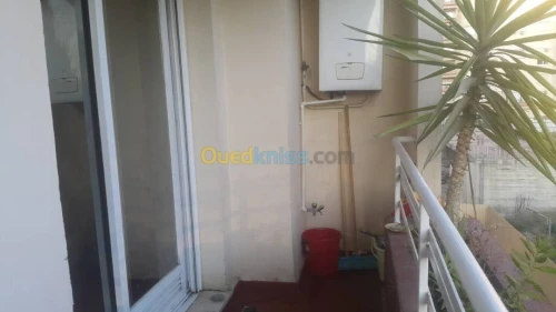 Location Appartement F3 Alger El achour