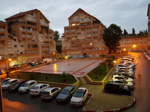 Location Appartement F3 Alger El achour