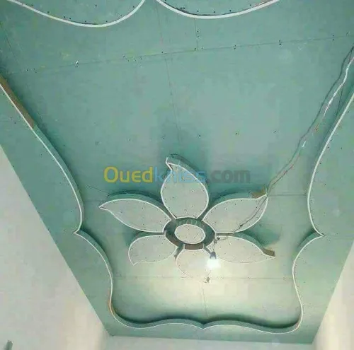 Placo platter  b13