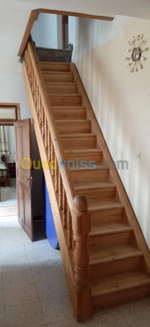 Vente Villa Bejaia Tamokra
