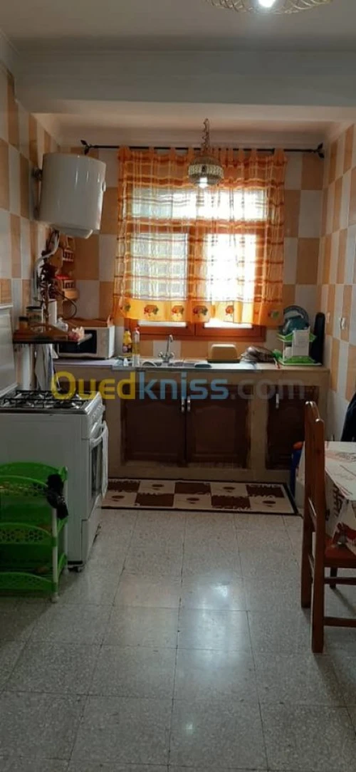 Vente Villa Bejaia Tamokra