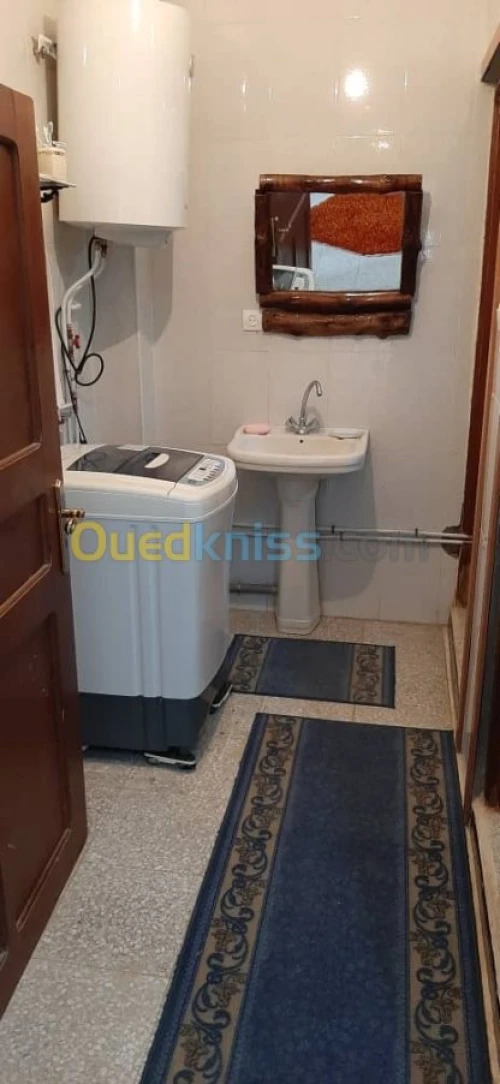 Vente Villa Bejaia Tamokra
