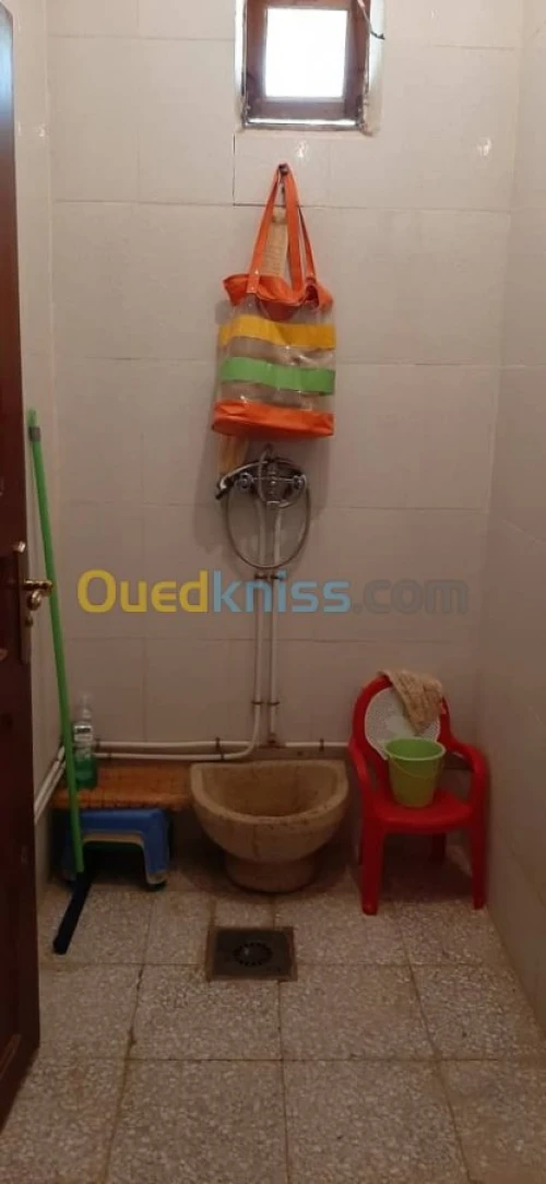 Vente Villa Bejaia Tamokra