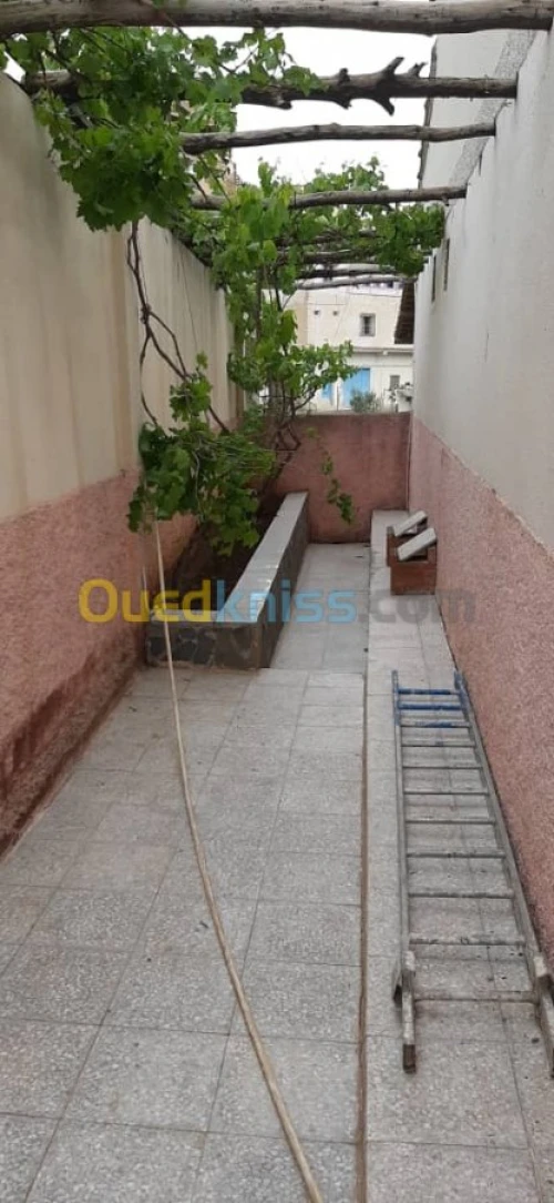 Vente Villa Bejaia Tamokra
