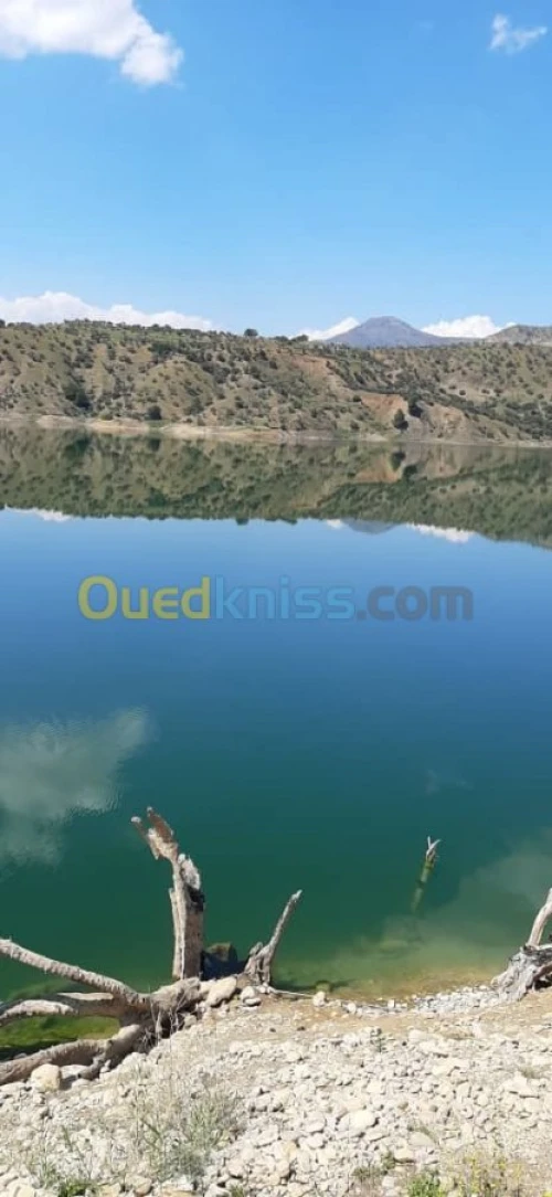 Vente Villa Bejaia Tamokra