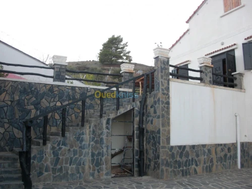 Vente Villa Bejaia Tamokra