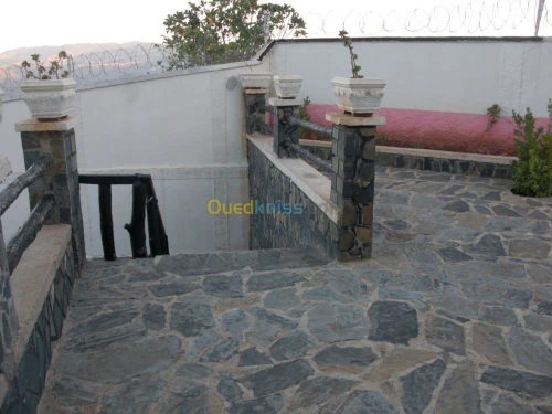 Vente Villa Bejaia Tamokra