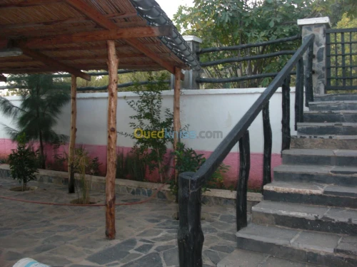 Vente Villa Bejaia Tamokra