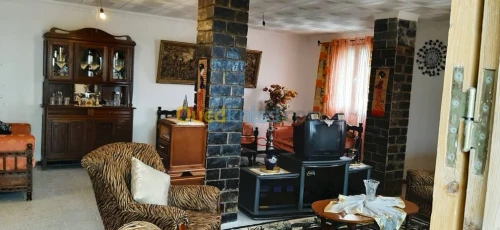 Vente Villa Bejaia Tamokra