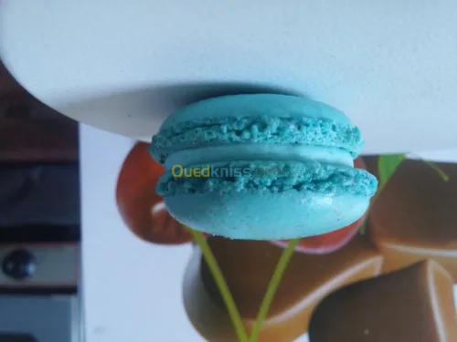 Macaron amande