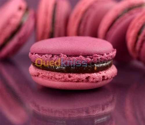 Macaron amande