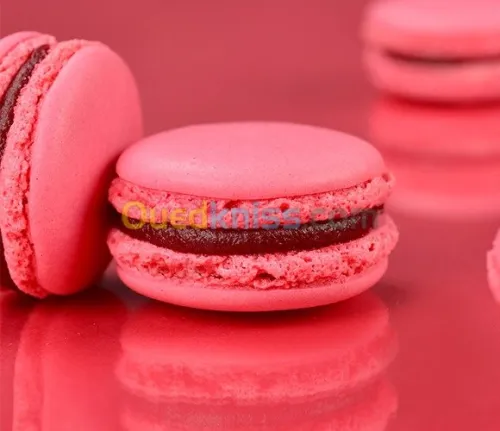 Macaron amande