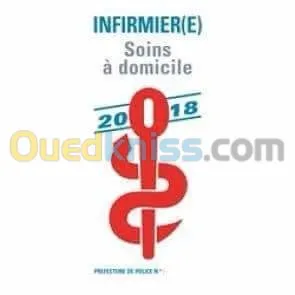 Les soins à domicile 