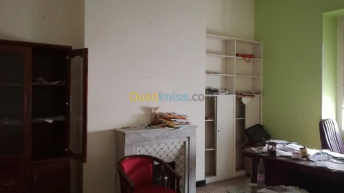 Vente Appartement F4 Alger Alger centre