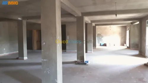 Location Local Béjaïa Bejaia