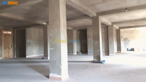 Location Local Béjaïa Bejaia