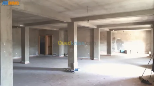 Location Local Béjaïa Bejaia