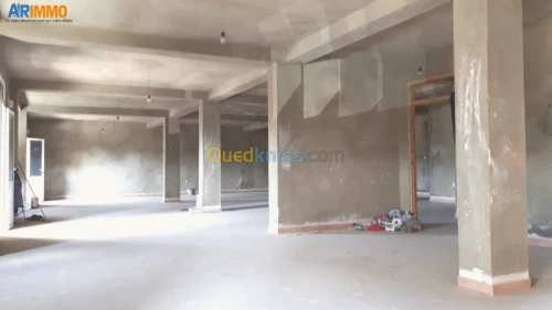 Location Local Béjaïa Bejaia