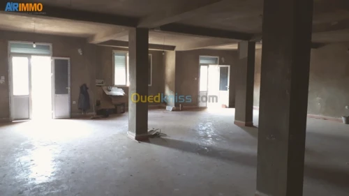 Location Local Béjaïa Bejaia