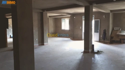 Location Local Béjaïa Bejaia