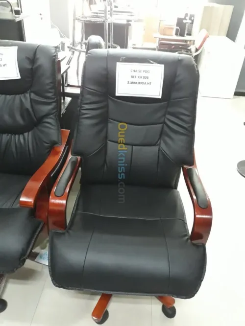 Chaise pdg 