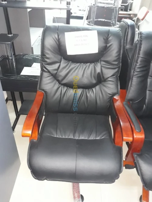 Chaise pdg 