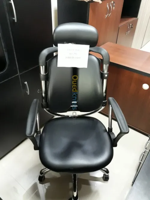 Chaise pdg 