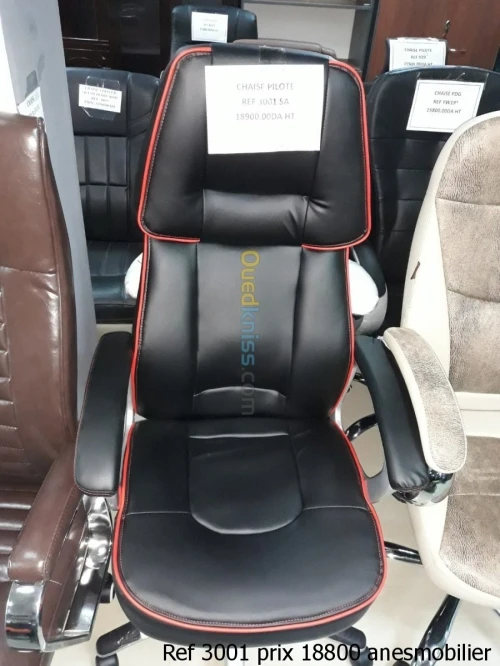 Chaise pdg 