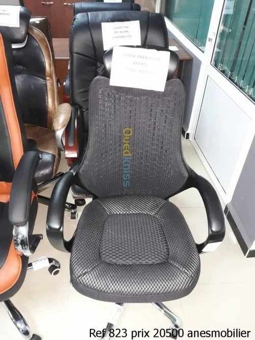 Chaise pdg 