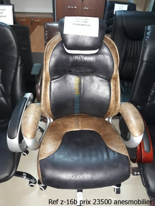 Chaise pdg 