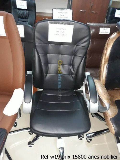 Chaise pdg 