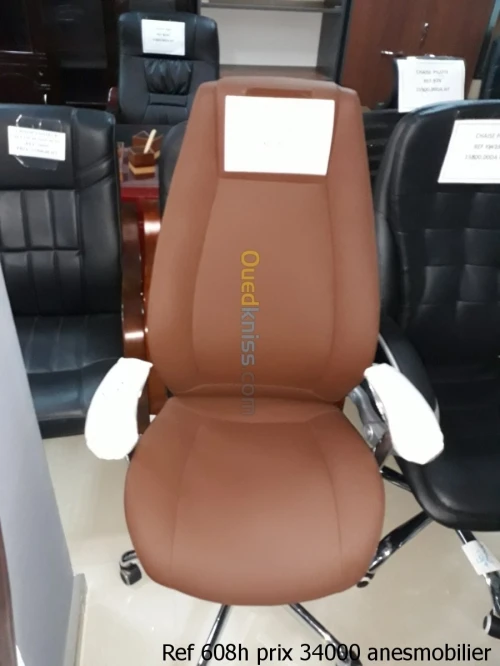 Chaise pdg 
