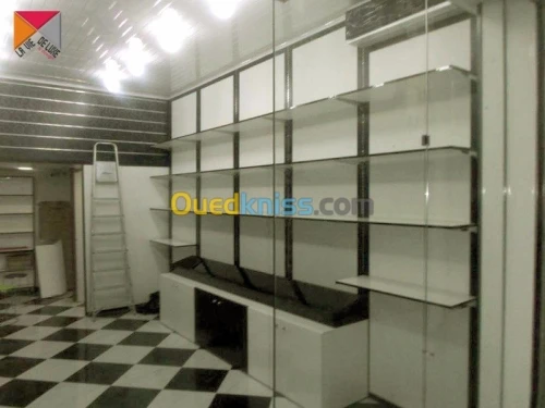 decor et amenagement