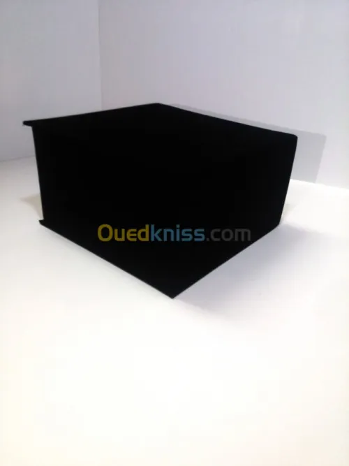 Emballage et coffret personnalisé 
