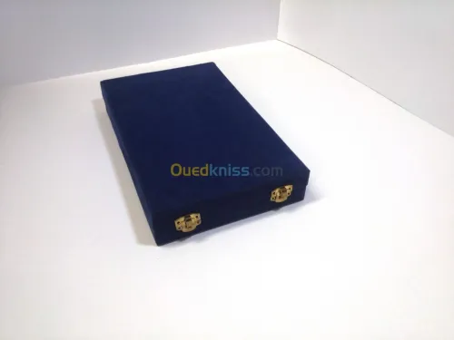 Emballage et coffret personnalisé 