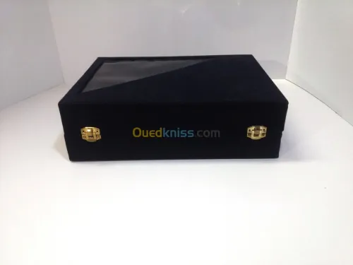 Emballage et coffret personnalisé 