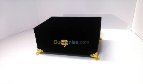 Emballage et coffret personnalisé 
