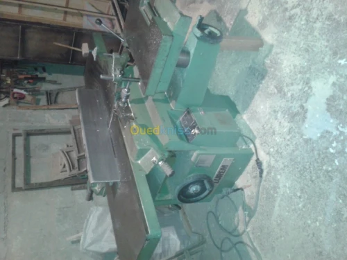 Machine Détaché lurem 