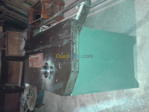 Machine Détaché lurem 