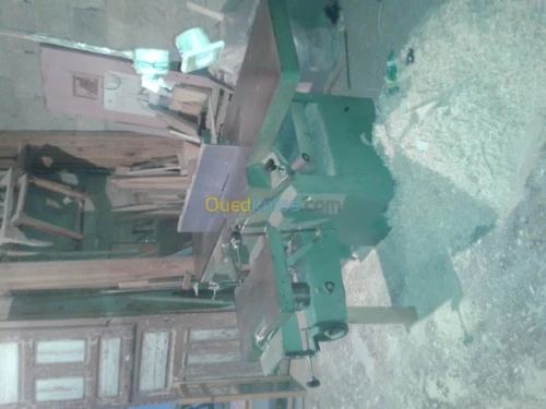 Machine Détaché lurem 