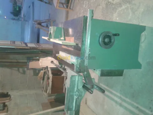 Machine Détaché lurem 