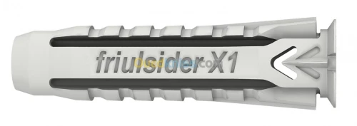 CHEVILLE NYLON - CHEVILLE A FRAPPER 