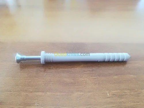 CHEVILLE NYLON - CHEVILLE A FRAPPER 