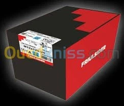 CHEVILLE NYLON - CHEVILLE A FRAPPER 