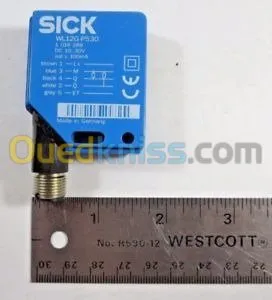 Détecteurs à réflexion directe