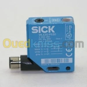 Détecteurs à réflexion directe