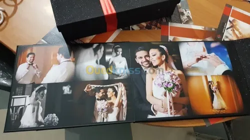 CAMERA PHOTO POUR VOS MARIAGE 