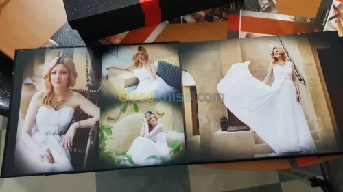 CAMERA PHOTO POUR VOS MARIAGE 