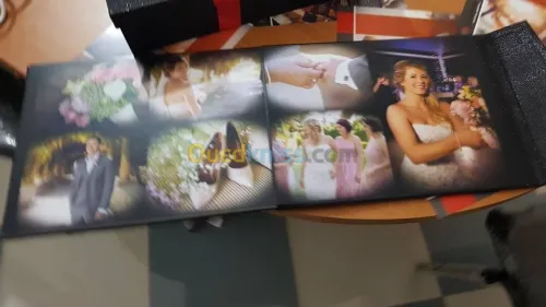 CAMERA PHOTO POUR VOS MARIAGE 
